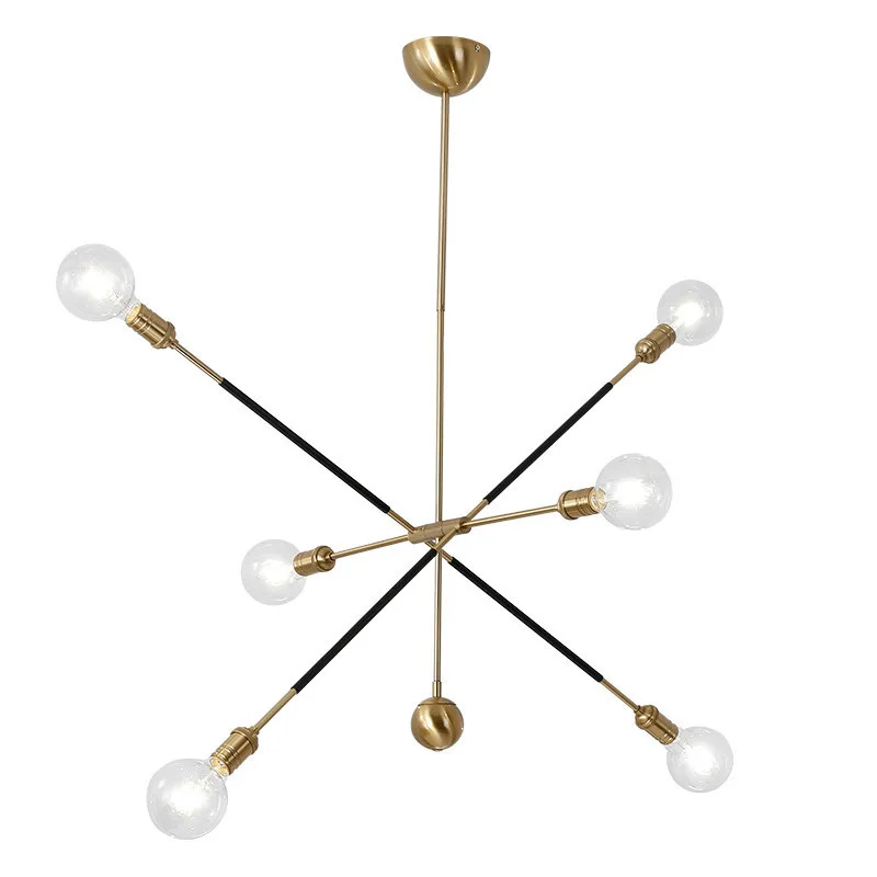 

Modern Glass Pendant Light Nordic Dining Room Kitchen Light Designer Hanging Lamps Avize Lustre Lighting Ing luminaria pendente