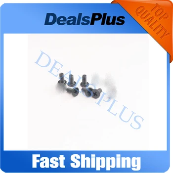 

6PCS/Set New Logic Board Motherboard Screws for MacBook Pro A1278 A1286 A1297