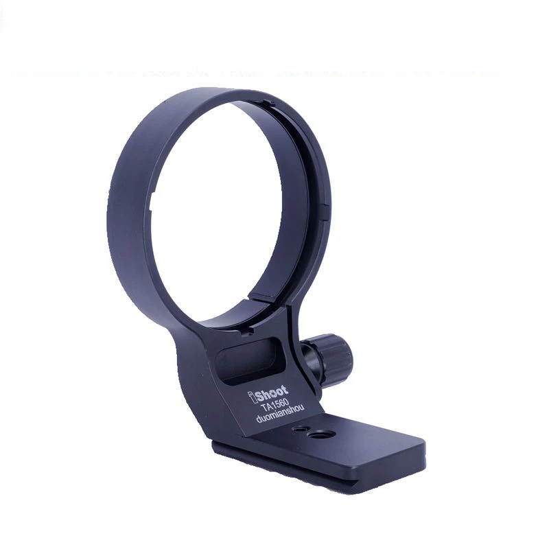 IShoot Объектив воротник для Tamron SP 150 600 мм F5 6.3 Di VC USD G2 A022 штатив кольцо дно Arca Swiss