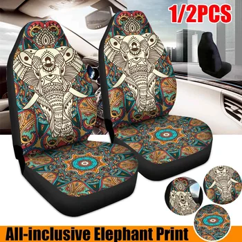 

Universal Car Seat Covers Automobiles Cushion Protector Pad Front Car Seat Cover Car Accessories Car Seats Car-styling for SUV