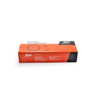 

AMP LA 6.5 Hi-Fi Speakers Car Audio ACOUSTIC COMPONENT 140 Watts 90 dB 4 Ohm