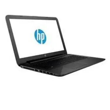 Портативный hp 15-AC011NS I3-4005U 15 6 &quot4 жестких ГБ/1 ТБ/WI-FI/BT/W8.1 черный перепродажа |