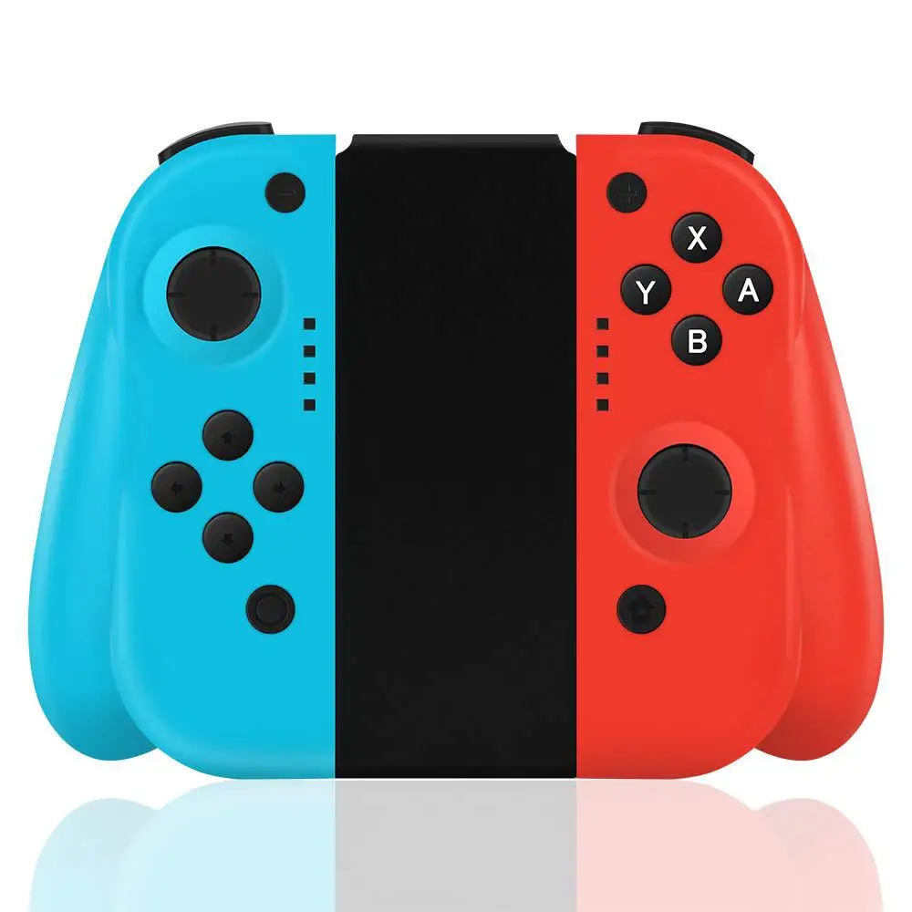 

Left Right Joycon Gamepad For Nintend Switch Console Bluetooth Wireless Controller For Switch NS Joystic Joy Controller Con