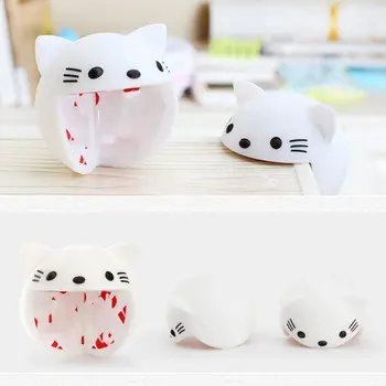 

Child Baby Safety Desk Protector Cute Cartoon Animal Pattern Table Corner Edge Protection Cover Edge&Corner Guards