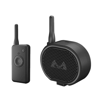 

2km 100dB Drone Speaker Megaphone Voice Device System for DJI Phantom/Mavic