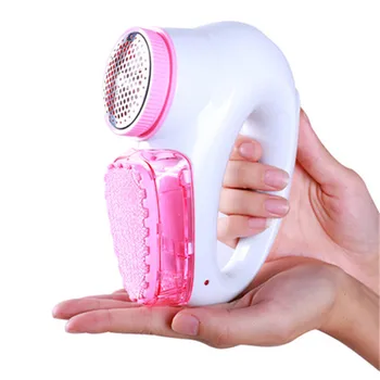 

Electric Clothes Lint Removers Fuzz Pills Shaver for Sweaters / Curtains / Carpets Clothing Lint Pellets Cut Machine Pill Remove
