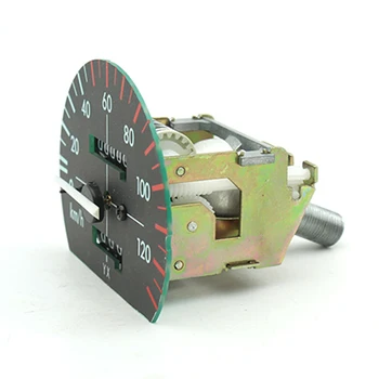 

E0255 Motorcycle Instrument Panel For HONDA CBT125 Digital Dial Dashboard Speedometer Odometer Instrument Core