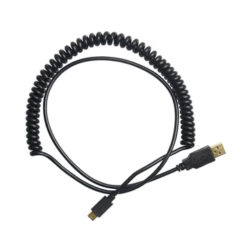 急速充電 3.0 デュアル usb ロッカースイッチ qc 3.0 急速充電器 led 電圧計のためにボート車のトラックオートバイスマートフォンタブレット