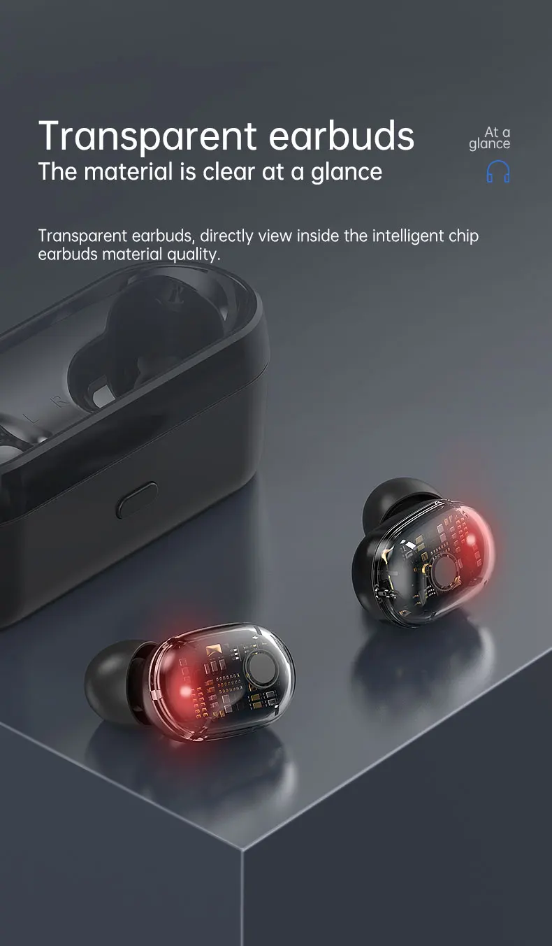 Новые беспроводные наушники Bluetooth гарнитура HIFI мини-наушники-вкладыши спортивные наушники для бега для телефонов HD наушники для звонков