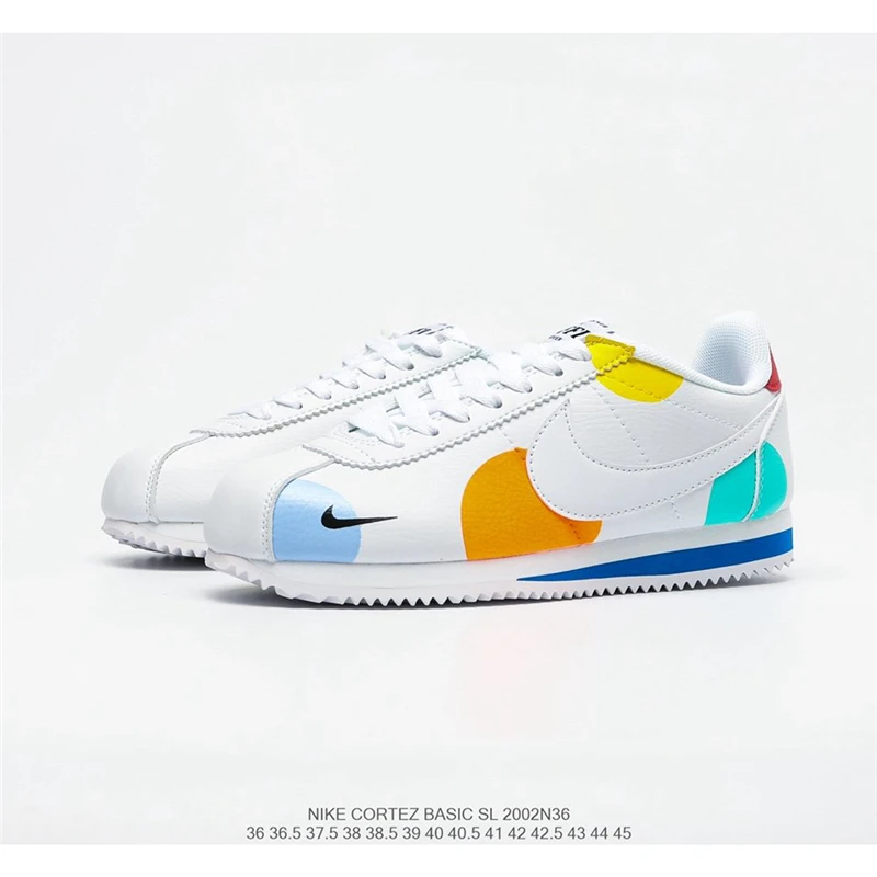 original Nike Classic Cortez Nylon Prem 