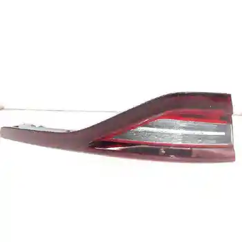 

265550248R LEFT REAR INTERIOR RENAULT MEGANE IV SALOON 5P