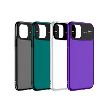 

Applicable for Apple Phone Case iPhone 11/For iPhone 11 pro/For iPhone 11 Pro Max Phone Case 2019 Apple 11 Drop Protection Cover
