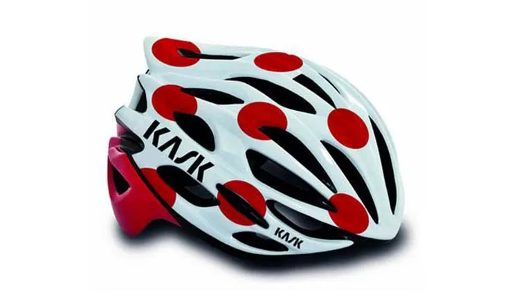 Bike Sticker for KASK Helmet Stickers 