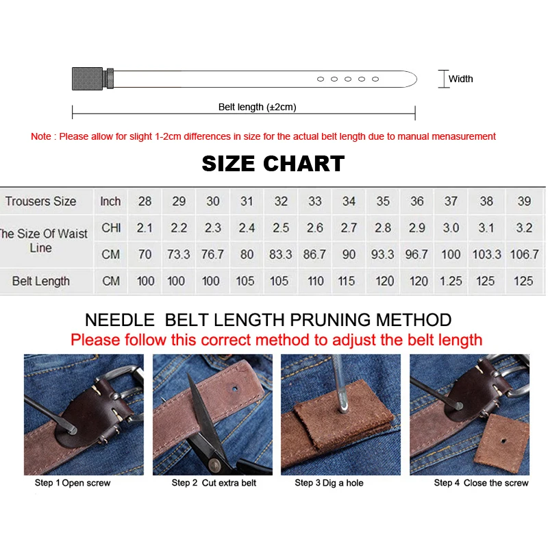 NEW luxury genuine leather belt men vintage pin buckle men's belt handmade jeans strap cowhide young army green color