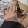 Chain Opening Ring