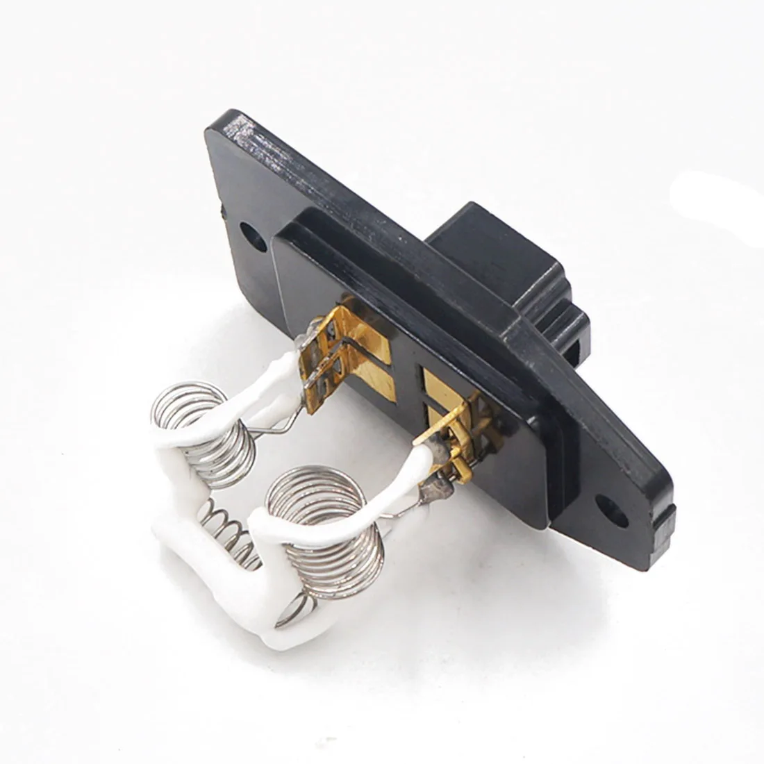 79330SR3A01 Heater Blower Motor Resistor Regulator For Honda Civic Del Sol Acura Integra 973-211 RES13066 RU801