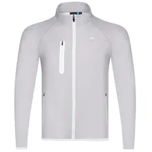 Новинка, одежда для гольфа, последняя осенняя и зимняя JL, Спортивная ветровка для гольфа, полный рукав, не скатывается, плюс бархатная куртка для гольфа, Cooyute