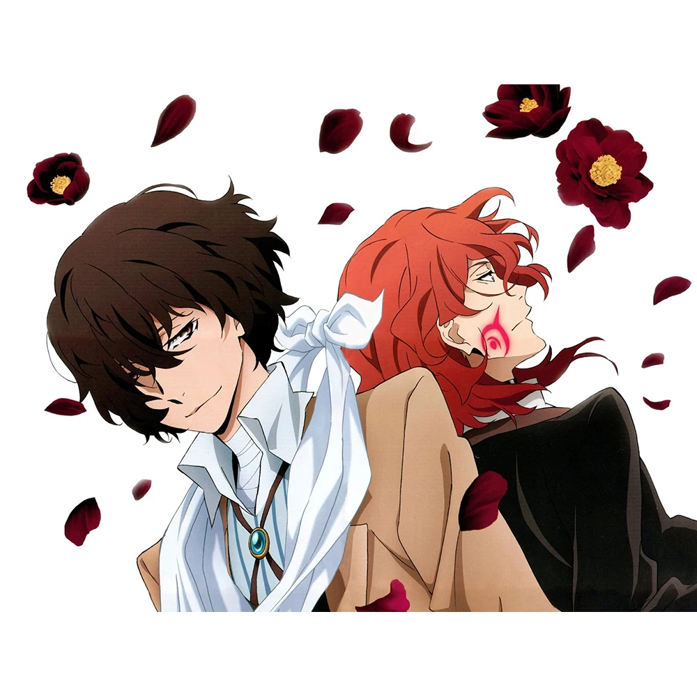 Cross-Stitch-DIY-Painting-Bungou-Stray-Dogs-5D-Diamond-Home-Decor-Picture-Anime-Embroidery-Pattern-Wall