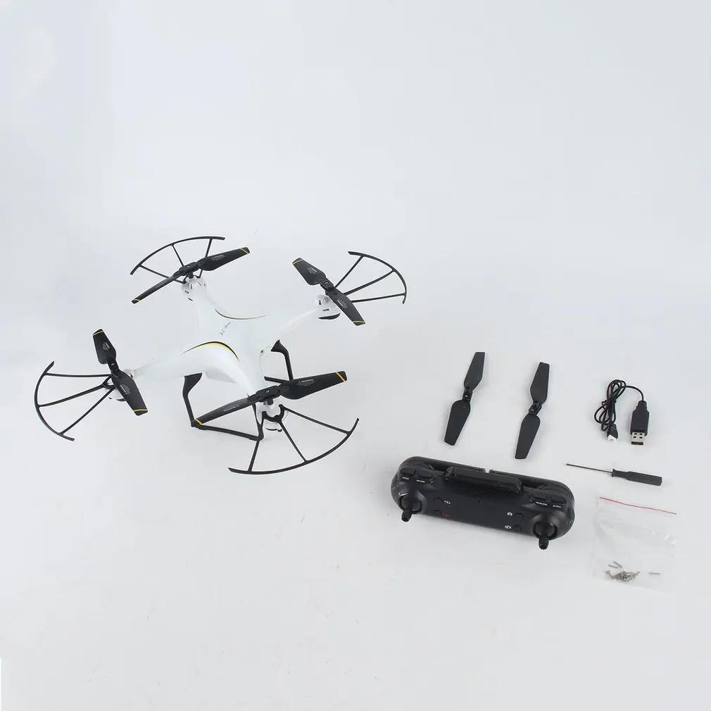 SG600 Радиоуправляемый Дрон с камерой wifi FPV Квадрокоптер дистанционное управление авто возврат высоты RC игрушка для детей Забавный самолет для детей