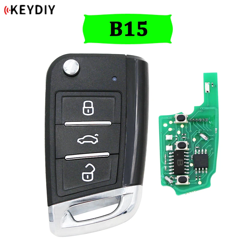 B15 Универсальный серии B дистанционный пульт для KD200/KD300/KD900/URG200/мини KD/KD-X2 новых