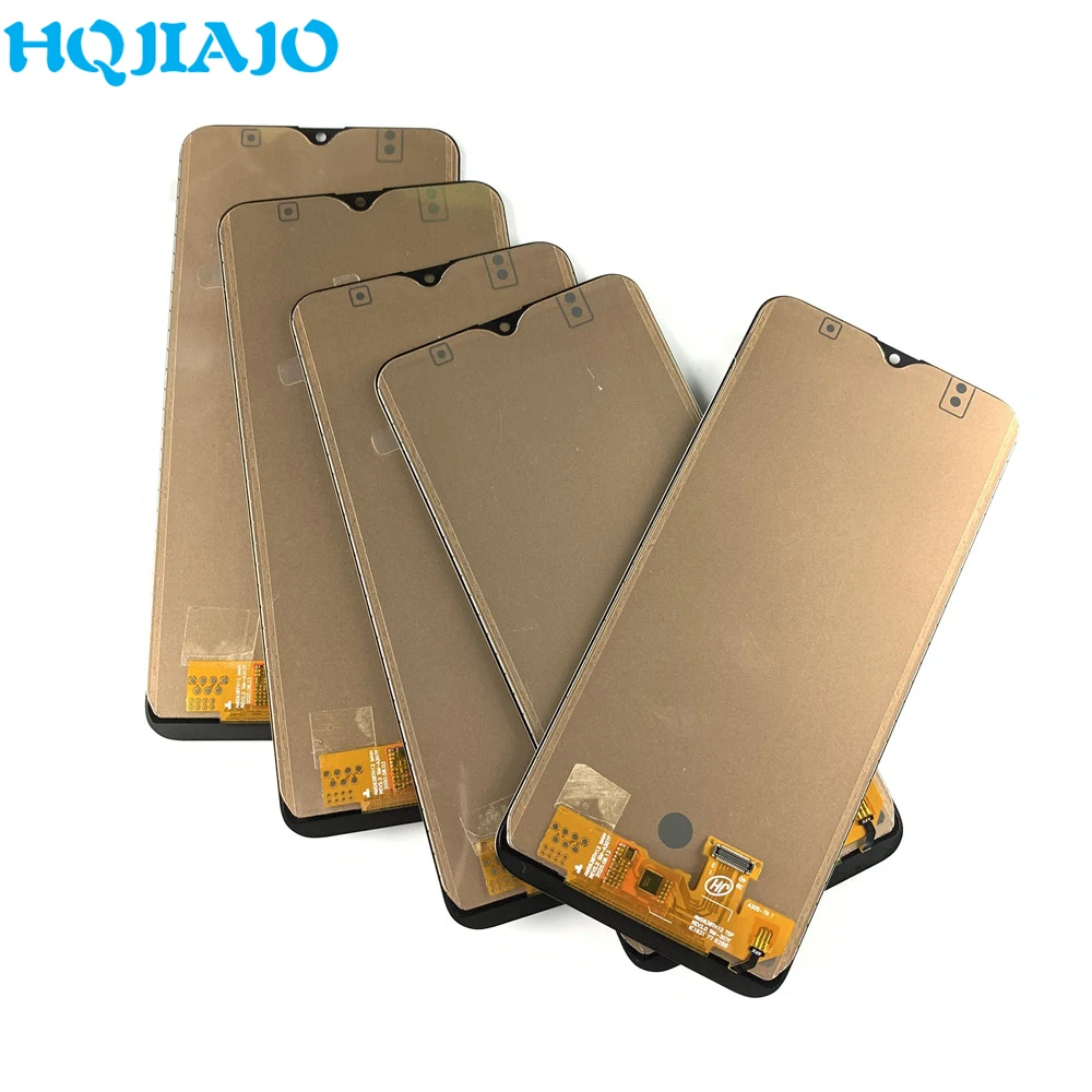 3pcs TFT Incell For Samsung Galaxy A30S LCD