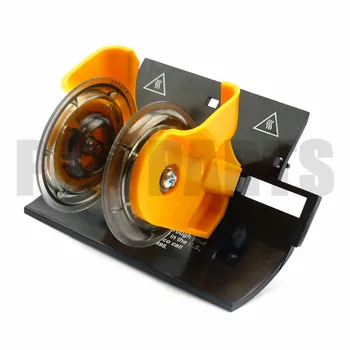 

Media Support Disk for Zebra QLN220 ZR628 Mobile Printer