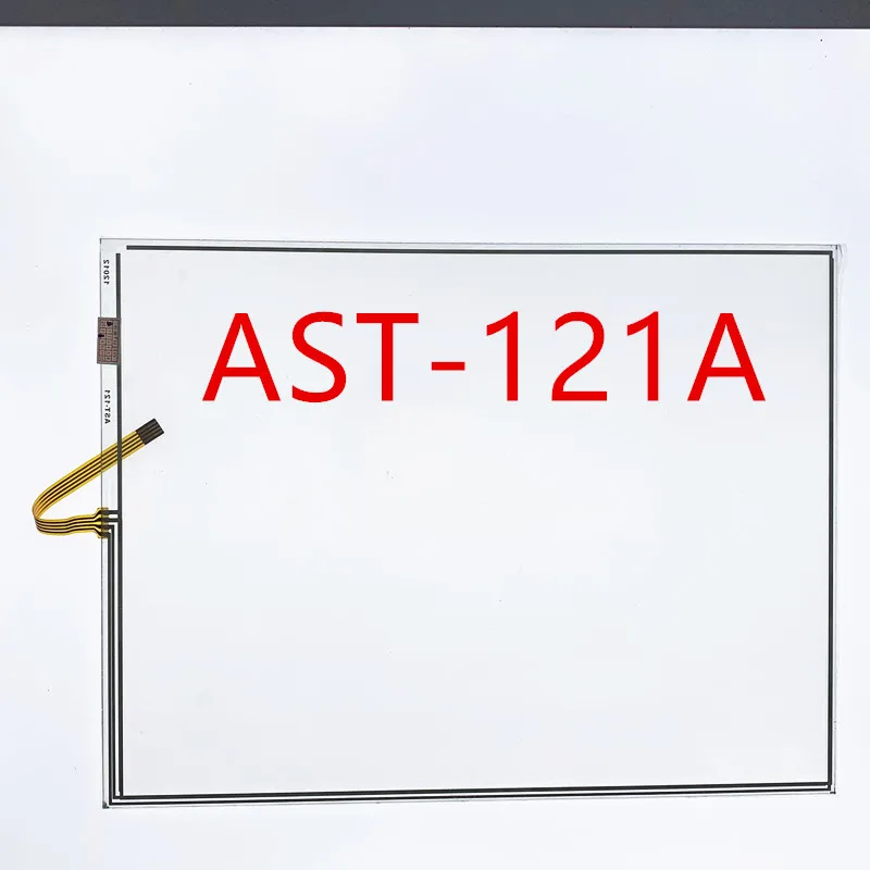 Тачскрин, аналагово-AST-084A AST-104A AST-121A, 1 год гарантии