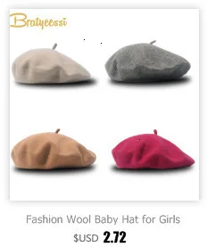 Новая зимняя детская шапка для мальчиков, осень-весна, детские шапки для девочек, шапка эльфа, шапка для мальчиков, вязаная модная детская шапка, От 3 до 12 лет