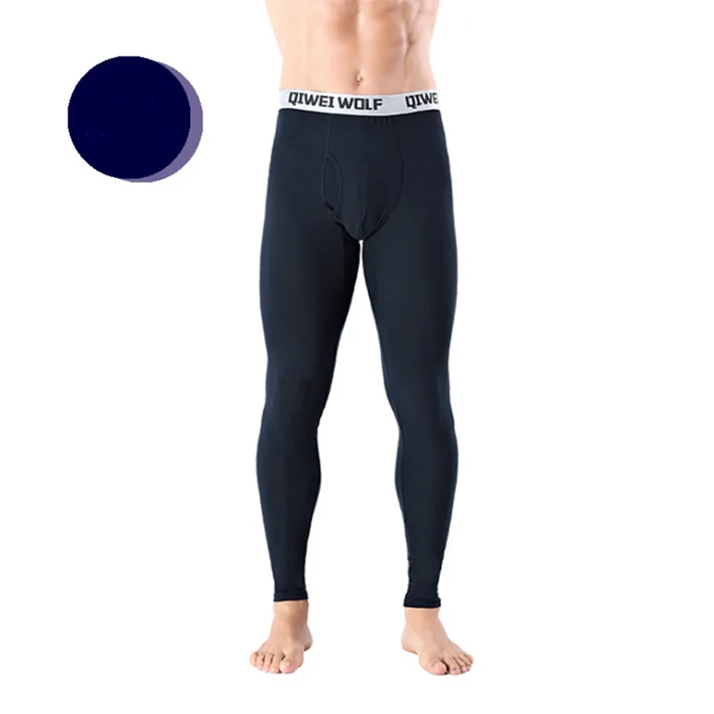 Autumn And Winter Men Thermal Underwear 
