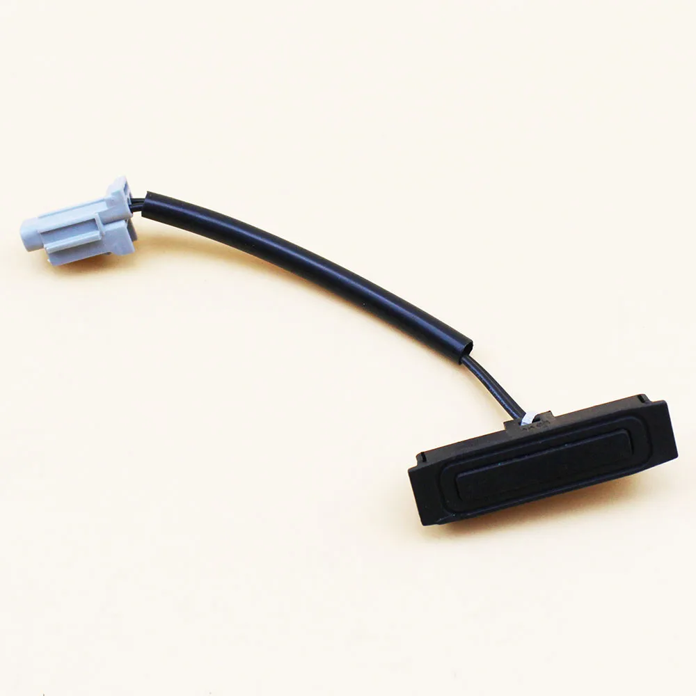 LARBLL автомобильный Стайлинг переключатель для заднего багажника выключатель