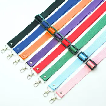 

New Nylon/Cotton Bag Strap Adjustable Woman Colored Straps for Crossbody Messenger Shoulder Bag Accessories Belts Straps
