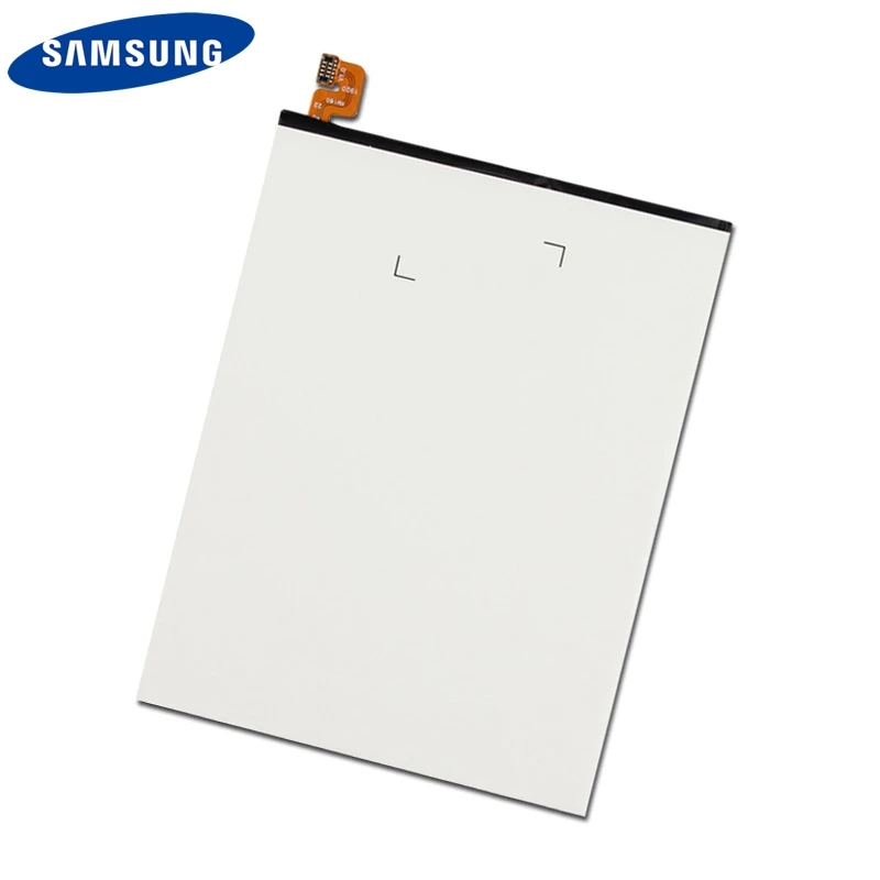 Аккумулятор samsung EB-BT710ABE EB-BT710ABE для GALAXY Tab S2 8,0 T710 T715 T719C SM T713N натуральная батарея 4000 мАч