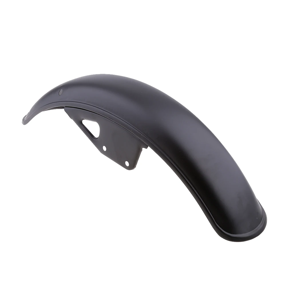 Motorcycle Motorbike Front Mudguard Sand Splash Mud Guard Cover for Suzuki GN125