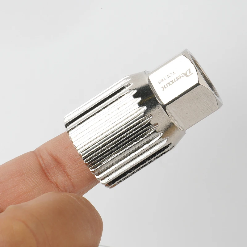 Strumento Di Installazione Dell'estrusore A Cricchetto Per Rimozione Mozzo Bicicletta Per DT Swiss 180 240 EXP 240S 240 340 350 440 540 Strumenti Di Riparazione Bici - Foto 2