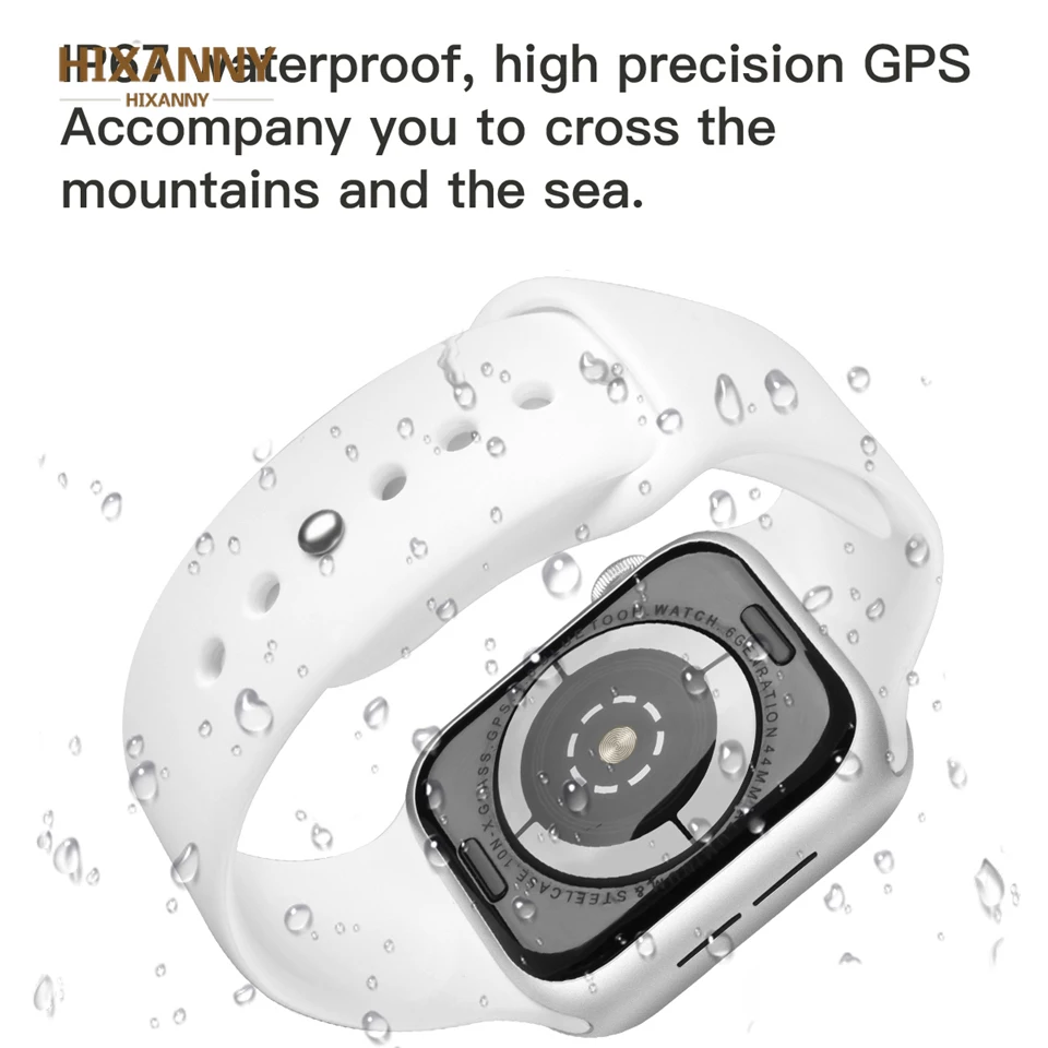 Умные часы IWO 11, Bluetooth, 1:1, серия 4, gps, Inteligente Pulseira, умные часы на базе Android, для обновления IOS, IWO 10, 9, 8, 7, 6, 5