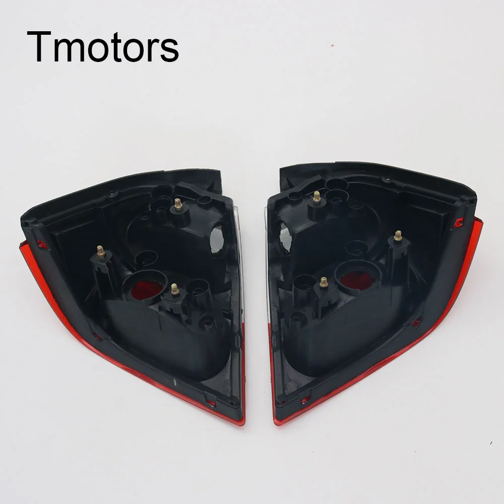 GZYF для Honda Goldwing GL1800 2006 2007 2008 2009 2010 2011 Хвост светильник задний свет сигнал поворота Хвост Светильник лампы
