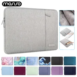 Housse pour Macbook Air Pro 13 M1 Max 2020 2021, étui pour tablette de 16 pouces, HP, Dell, Acer, iPad, 10.5, 11, 12, 13.3, 14, 15, 6 