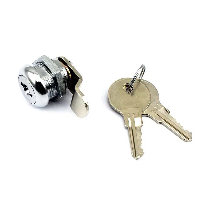 

Full Range Curved Piece Cam Lock out America of Cam Lock