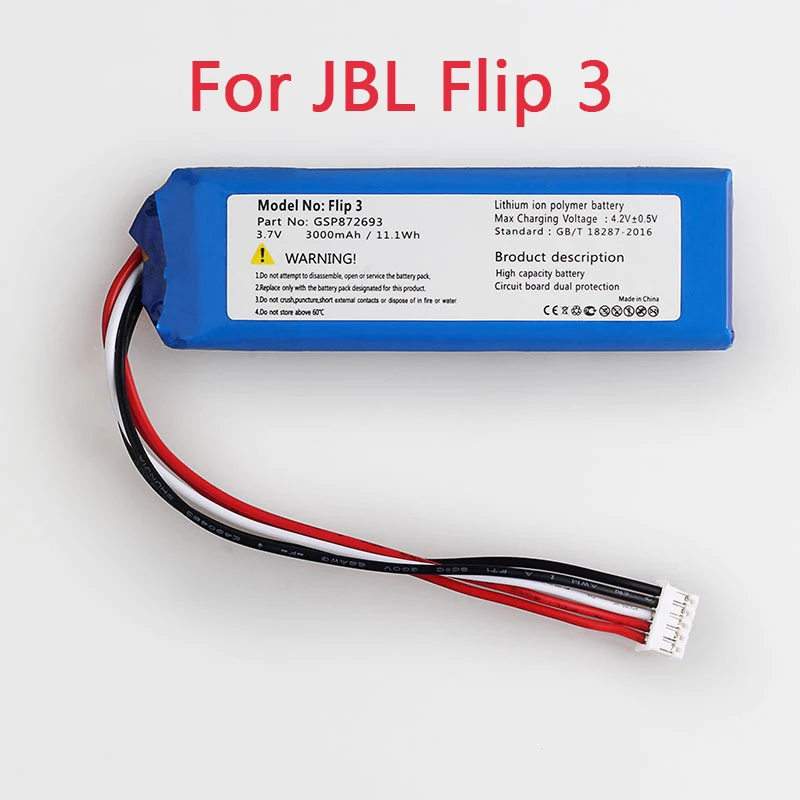 fio bluetooth alto-falante baterias gsp872693 01 gsp0931134 gsp1029102r