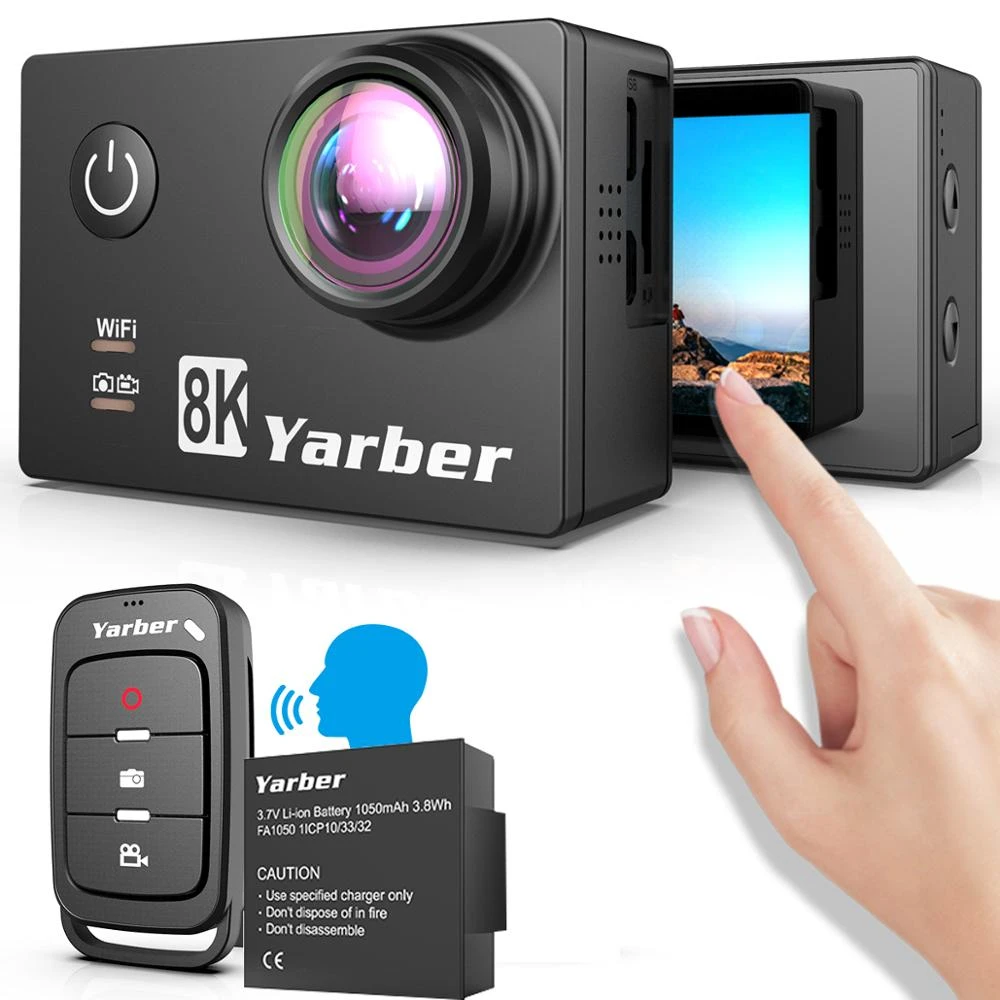 4k Action Camera App 4k Action Camera App