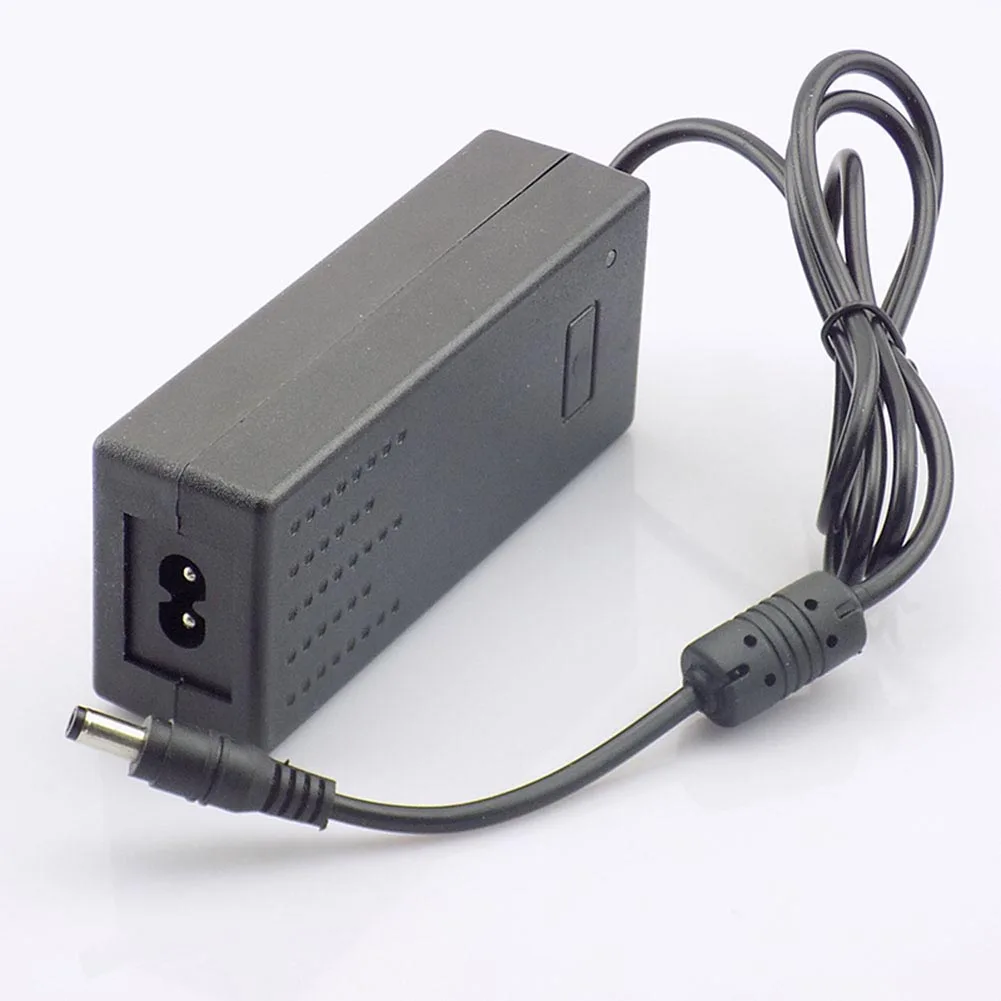 DC 12V 3A в AC 100 V-240 V адаптер конвертер CCTV камера питание трансформатор для 5050 3528 5630 led светильник O21