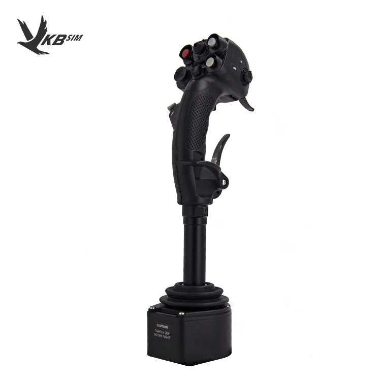 Gunfighter Pro-S Mk.III ‘Modern Combat Edition’