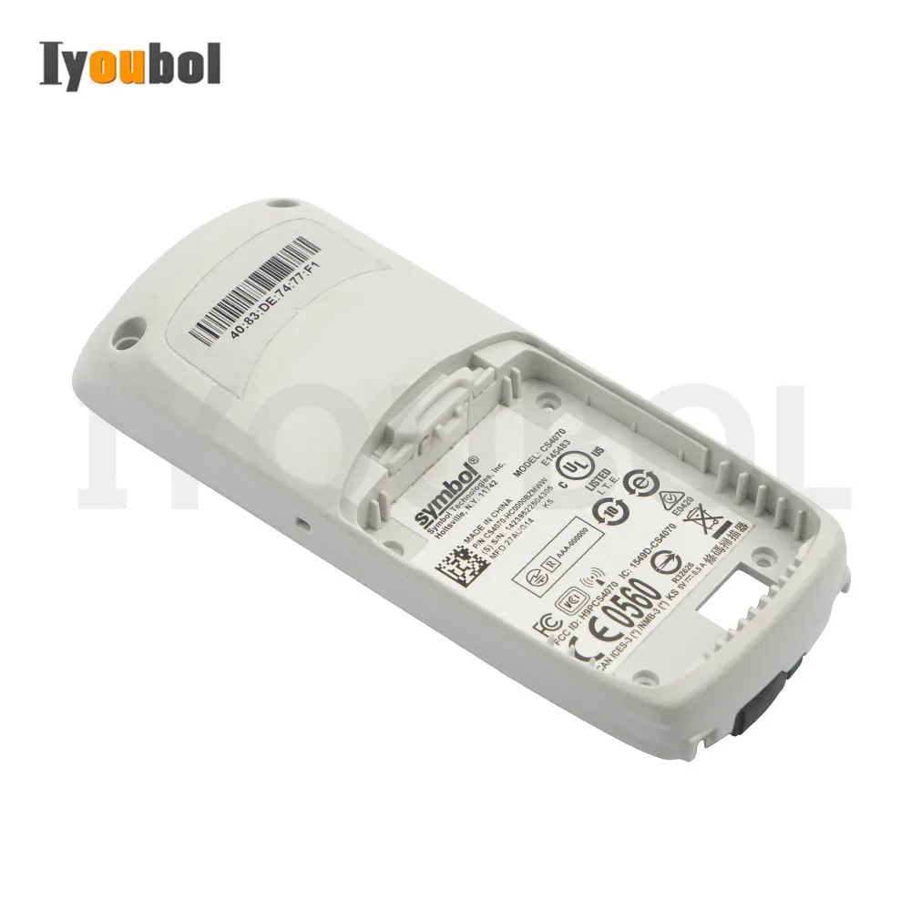 Замена задней крышки для Zebra Motorola Symbol CS4070