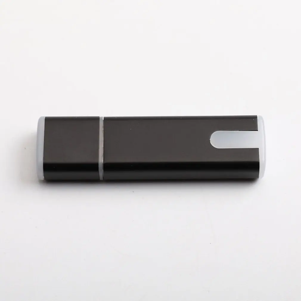 Флеш-накопитель металлический USB флэш-диск 16G 32G Cuboid USB флэш-диск с RGB Подсветкой