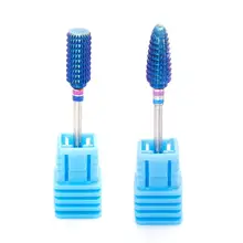 Керамическая дрель для дизайна ногтей шлифовальная машина мертвая кожа кутикулы инструмент для удаления маникюра резак пилки для ногтей шлифовальная машина аксессуары для ногтей