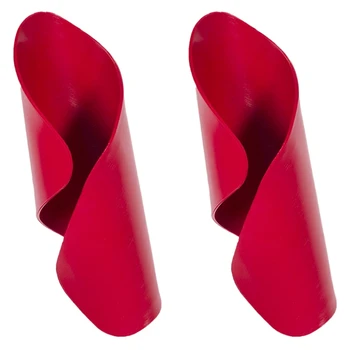 

New Arrival-2Pcs Flexible Draining Tool Drainage Funnel Oil Guide Tool Draining Device for Car Truck Boat Cycle Tractor Forklift