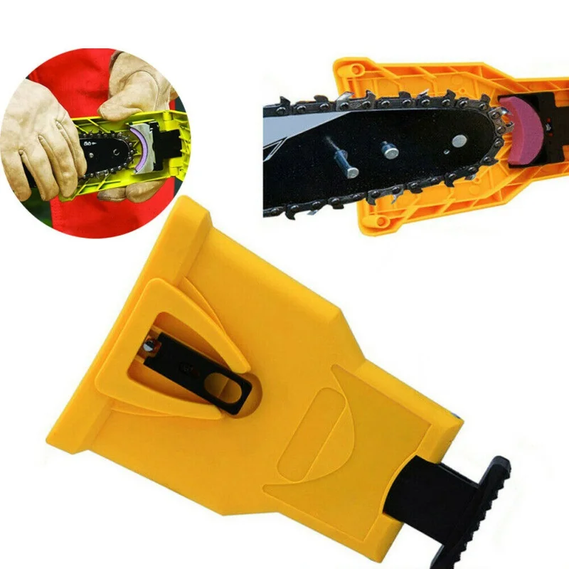 Electric Woodworking Special Sharpener Power Saw Tooth Sharpener Tool Accessories For Garden pruning supplies