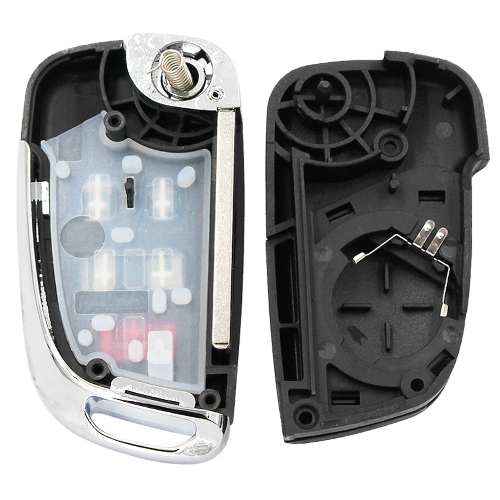 Chiave telecomando per Chevrolet Malibu Equinox Cruze Sonic Camaro 10 Chiave telecomando per Chevrolet Malibu Equinox Cruze Sonic Camaro - H004fbcc167964aeea5f9a438d4db8e277