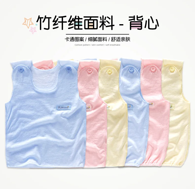 Ультратонкий летний сетчатый жилет для детей 0-3 лет, базовая Одежда для новорожденных мальчиков и девочек, футболка для малышей, маленький пуловер, жилет