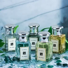 5 типов, 50 мл, антиперспирант, для женщин, Парфюмированная бутылка-спрей, распылитель для парфюма, стойкий цветочный аромат, парфюмированный распылитель воды